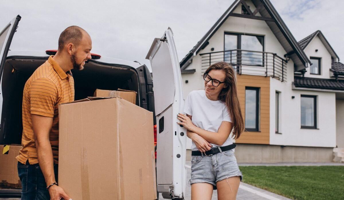 long distance moving