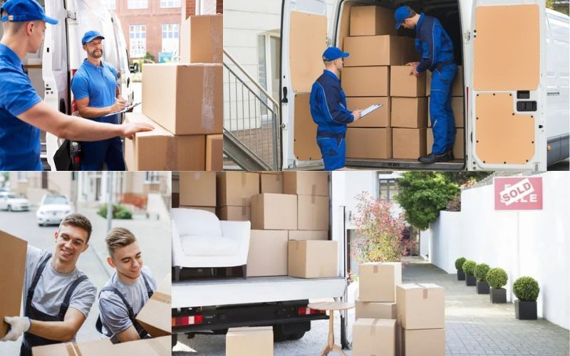 Types of Removalist Services