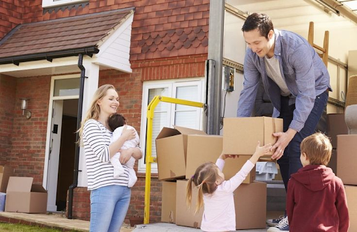 Finding Affordable Moving Services
