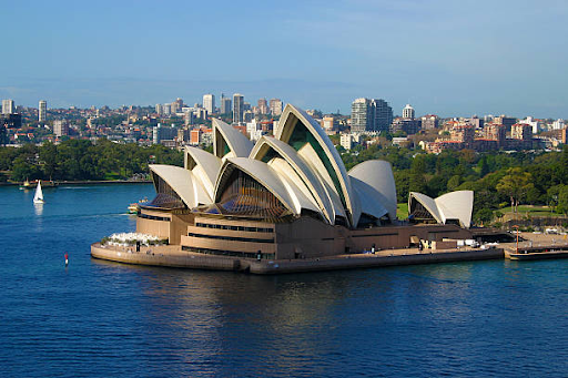 Sydney Opera House Tour: Ultimate Guide to Tickets & Tips