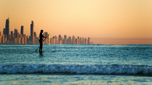 Top Water Sports for Thrill-Seekers in Gold Coast
