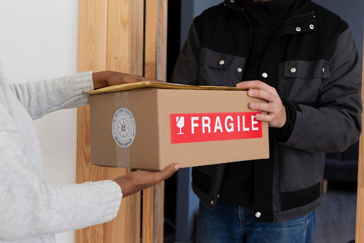 Step-by-Step Packing Guide for Fragile Items
