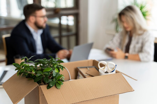 Pre-Move Planning: Charting the Course for a Sustainable Move