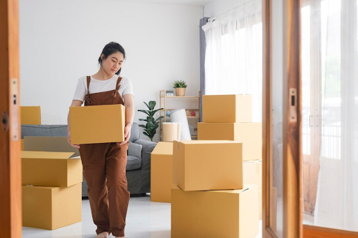 Cost-Effective Moving Solutions
