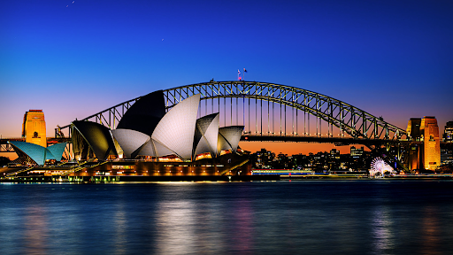 Planning Your Visit: Best Times and Practical Tips for Sydney Opera House Tour
