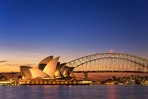 Sydney Harbour Bridge: An Iconic Engineering Marvel