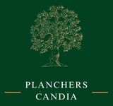 Planchers Candia LOGO