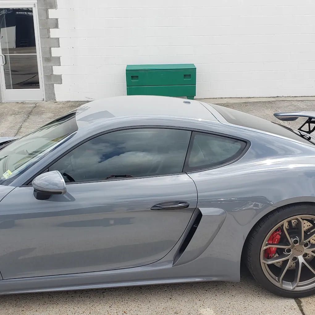 car window tinting near me