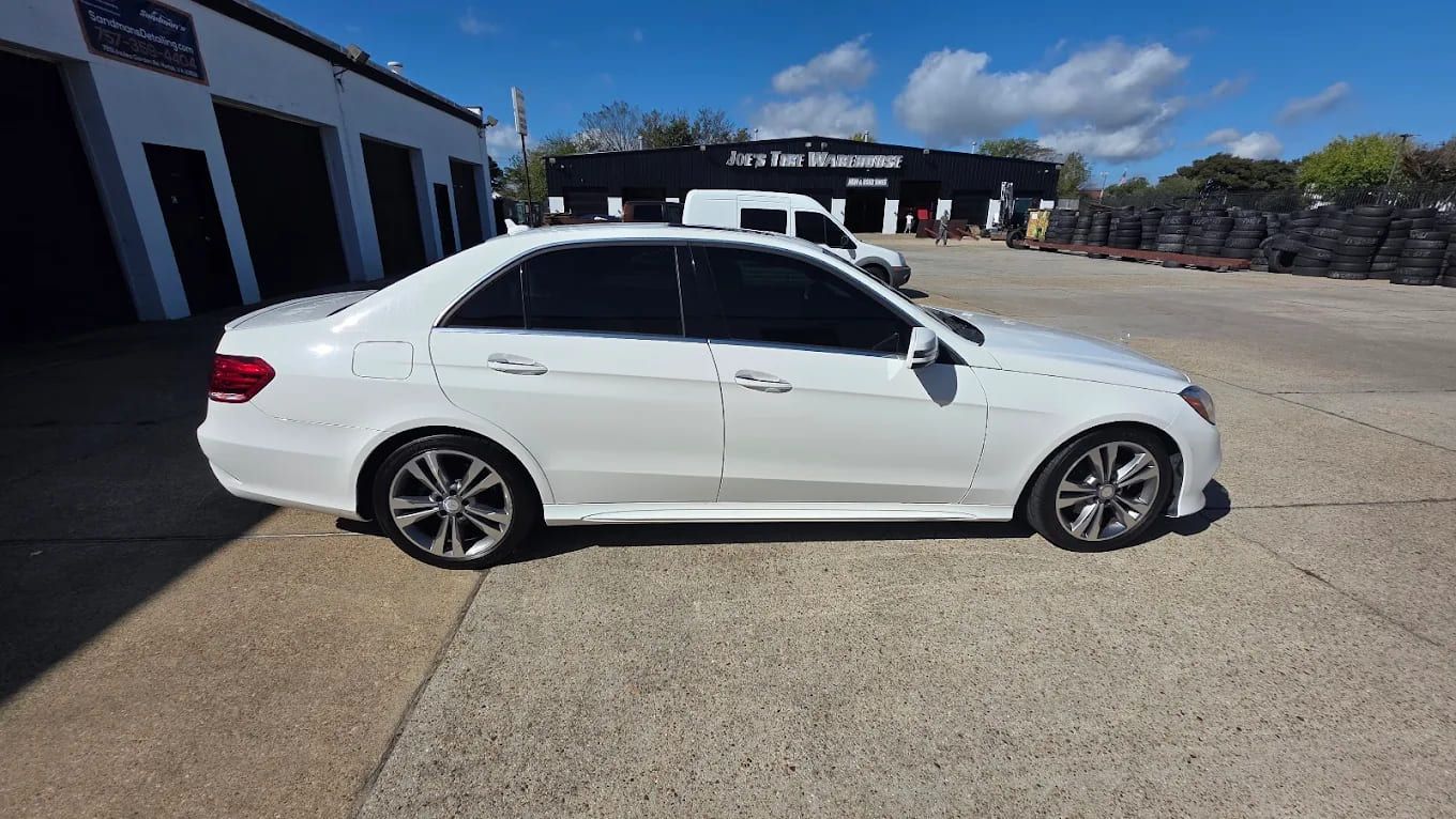 best car tint installer near Norfolk