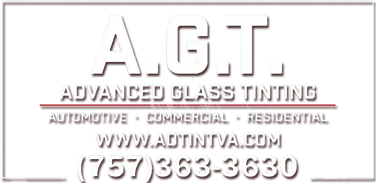Advanced Glass Tinting