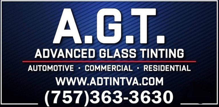 Advanced Glass Tinting Norfolk