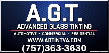 Advanced Glass Tinting Norfolk VA