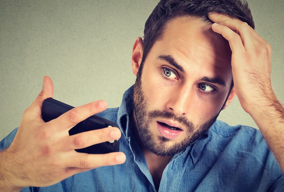 what-causes-hair-loss