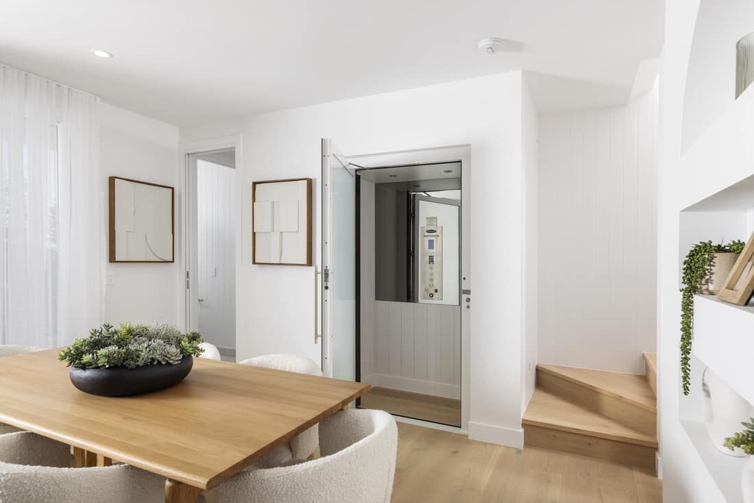 Home elevator — Master Lifts Cairns in Cairns, QLD