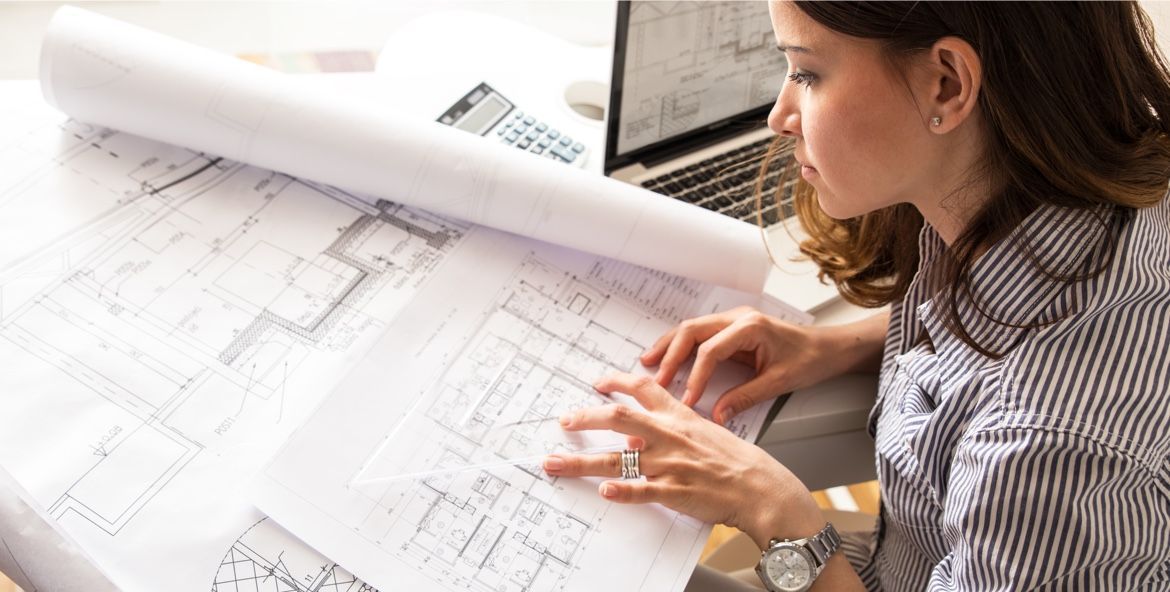 Left Arrow Pointing To Ramp For Wheelchair Bounded People  — Master Lifts Cairns in Cairns, QLD