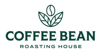 The Coffee Bean Roasting House Logo