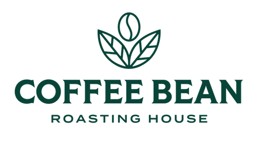 The Coffee Bean Roasting House Logo