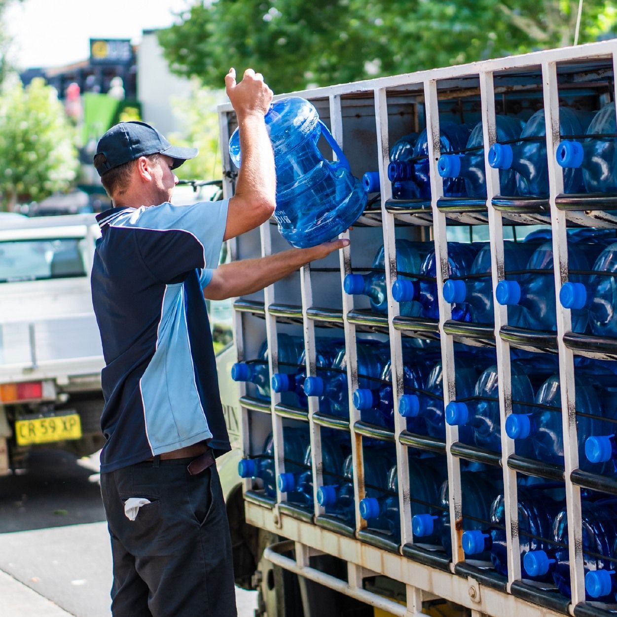 Summer Springs Spring Water Delivery Dubbo Tamworth Armidale