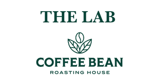 The Lab by Coffee Bean logo