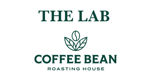 The Lab by Coffee Bean logo