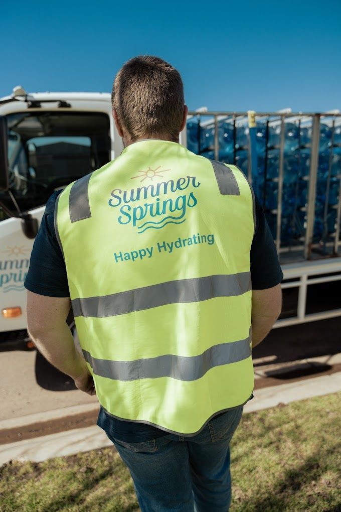 Summer Springs Careers in Dubbo Tamworth and Armidale