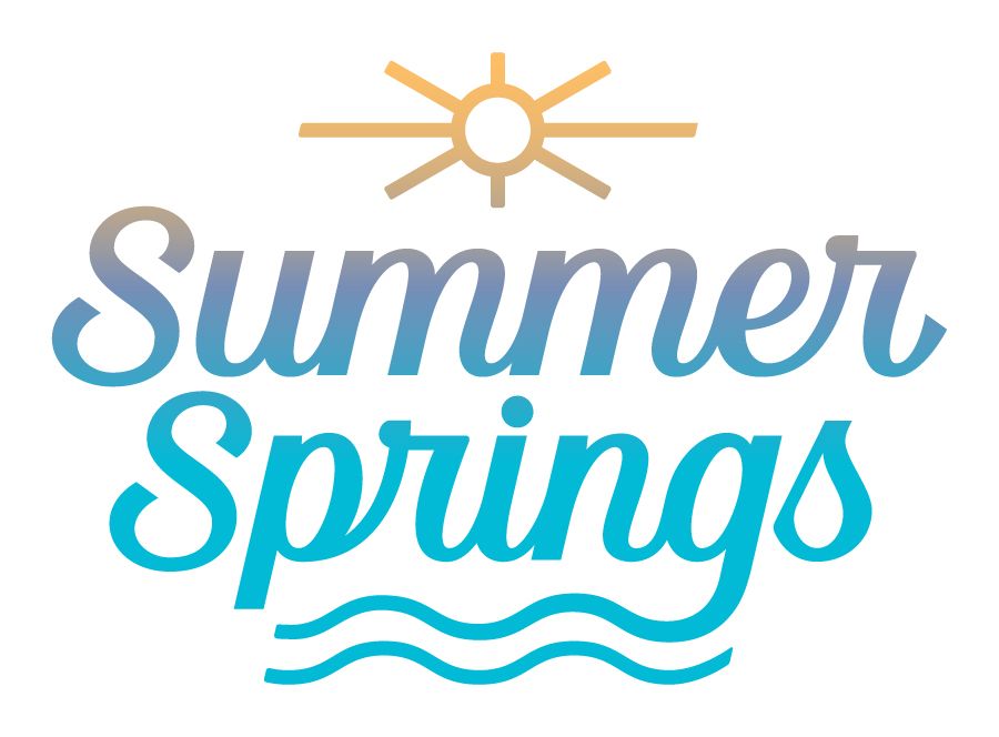 Summer Springs Logo