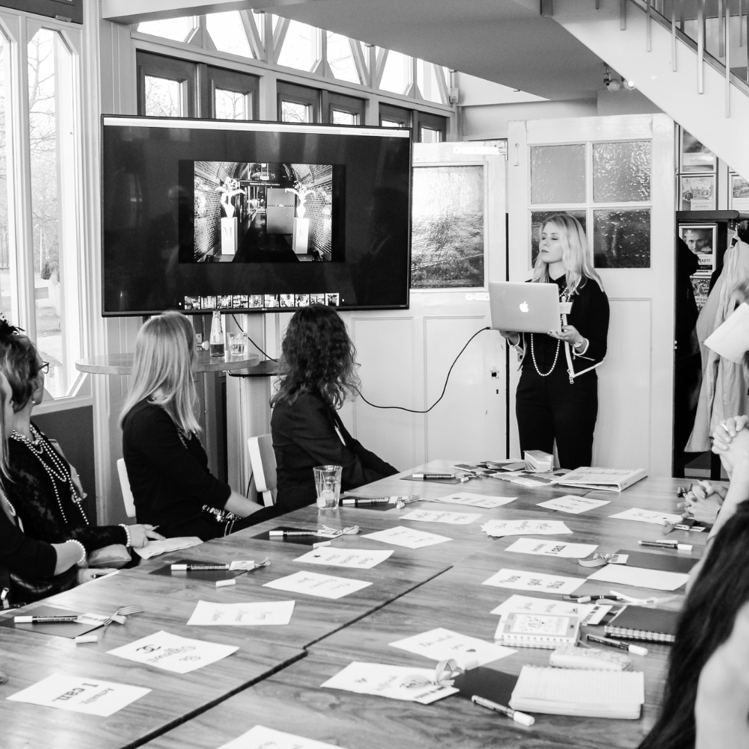 CONGRES WEDDINGPLANNERS 