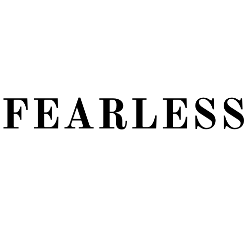Congres FEARLESS
