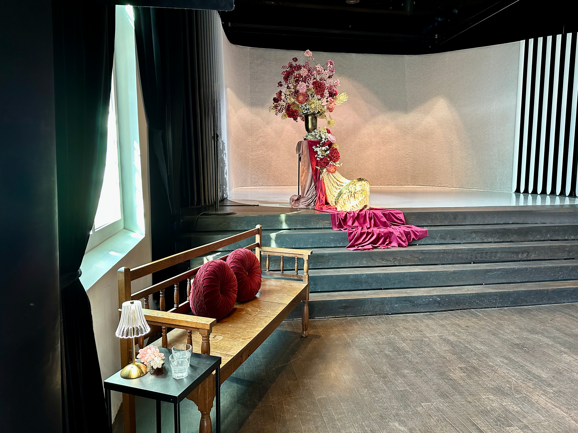 leeuwenbergh congres weddingplanners FEARLESS