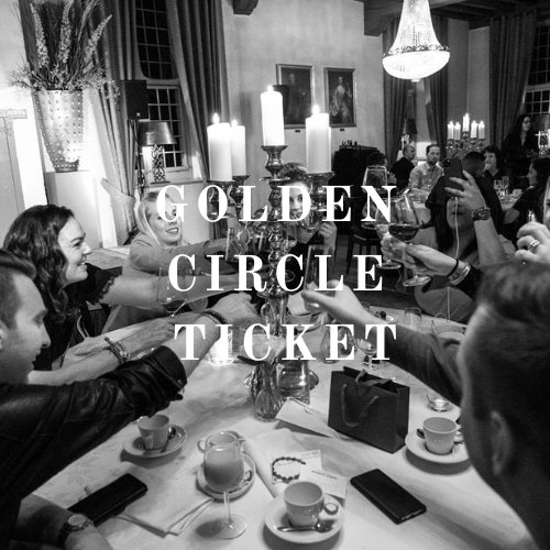 GOLDEN CIRCLE CONGRES