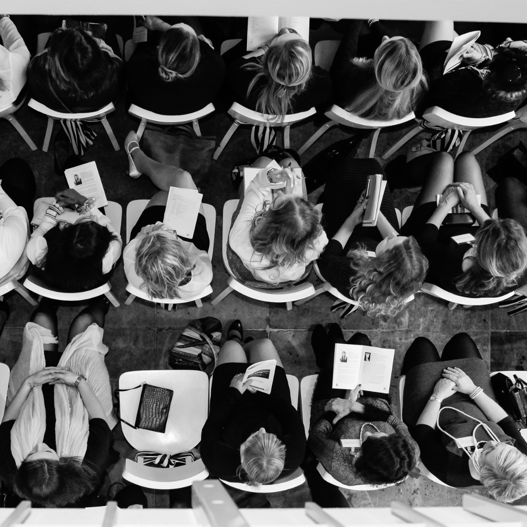 congres weddingplanners 