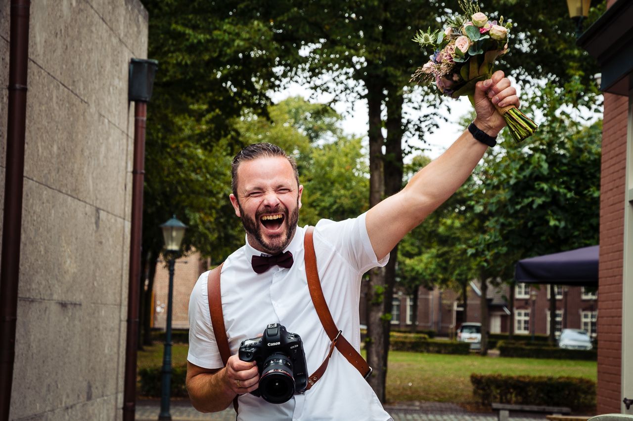 Olsen congres weddingplanners 