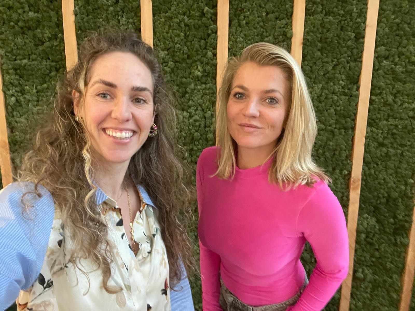 Siti Muntanah congres weddingplanners