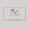 Be a FEARLESS Legend congres weddingplanners