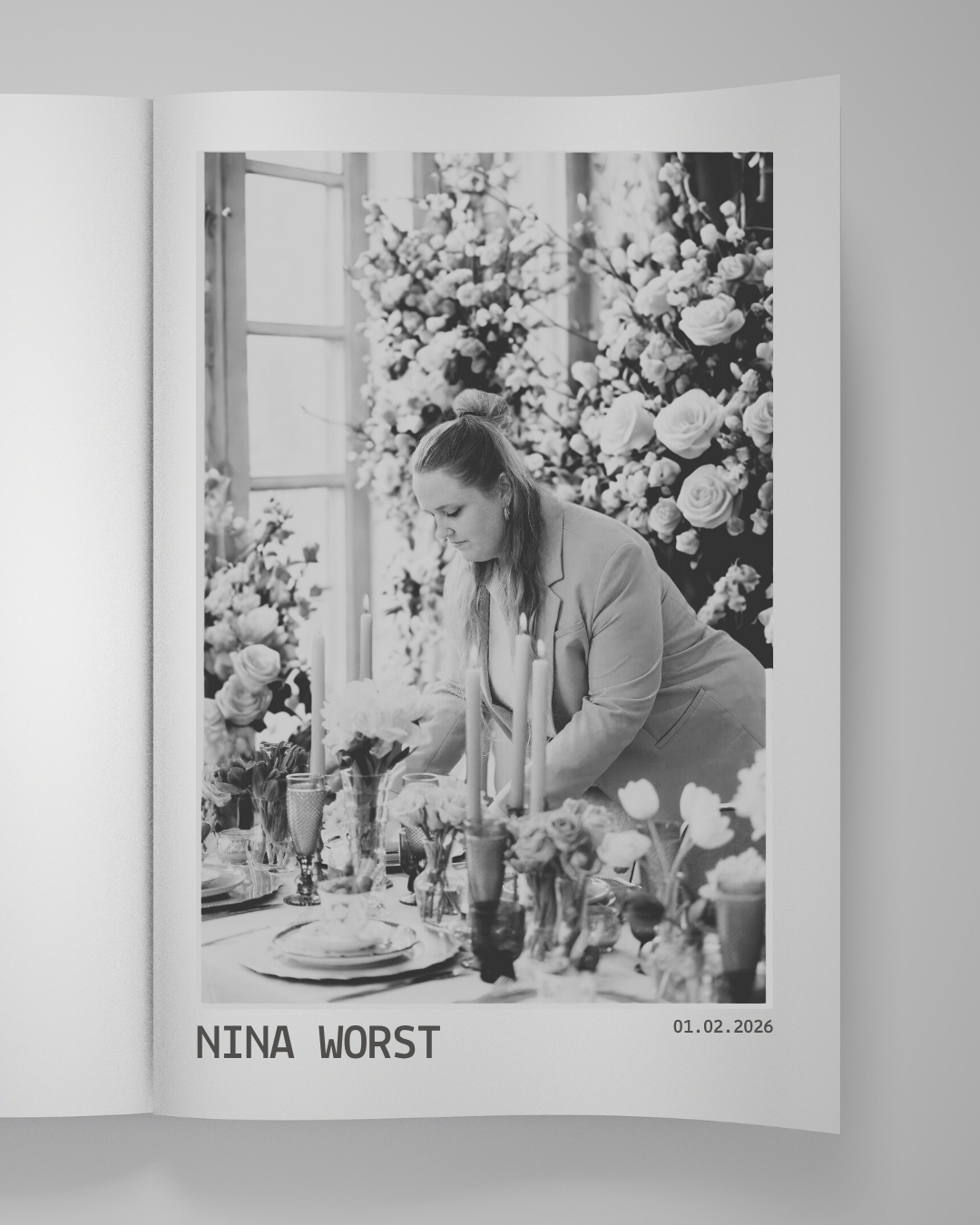 Informatie congres weddingplanners