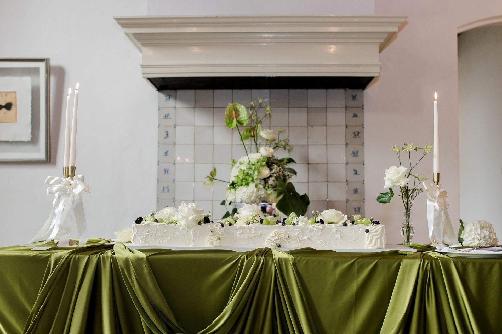 congres weddingplanners