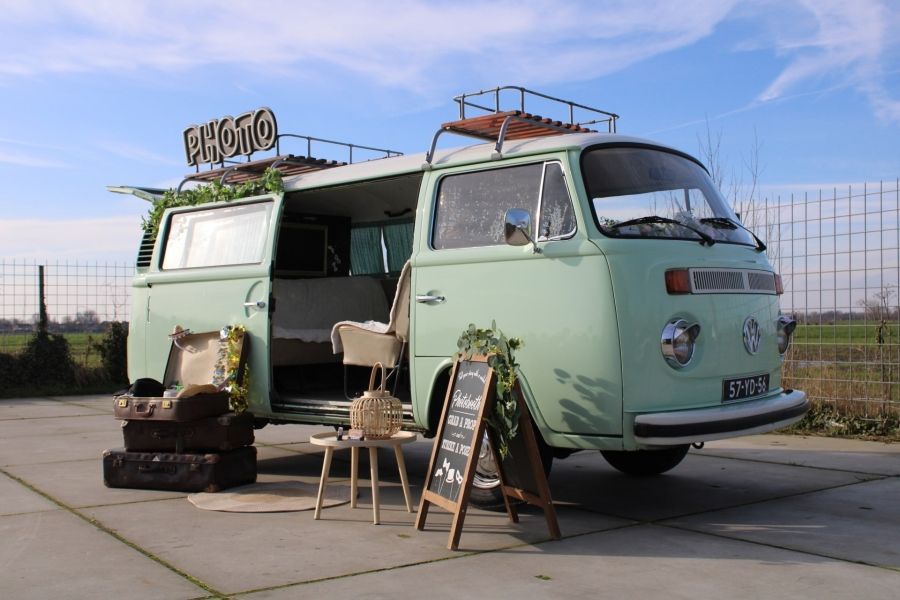 we love oldtimers congres weddingplanners