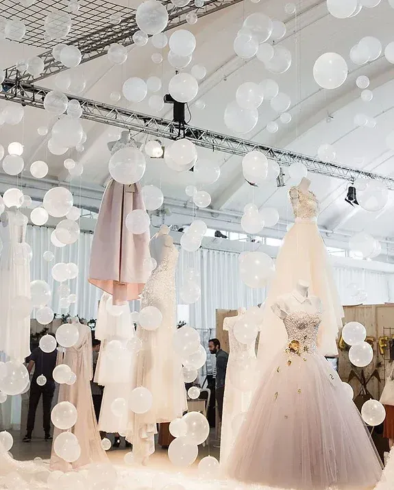 congres weddingplanners FEARLESS 