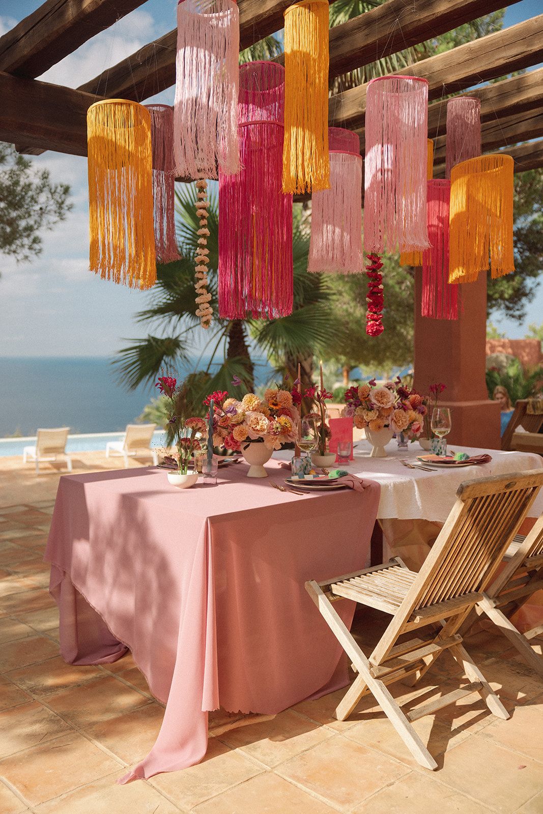 Danielle van der Lee congres weddingplanners