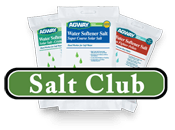 Salt Club
