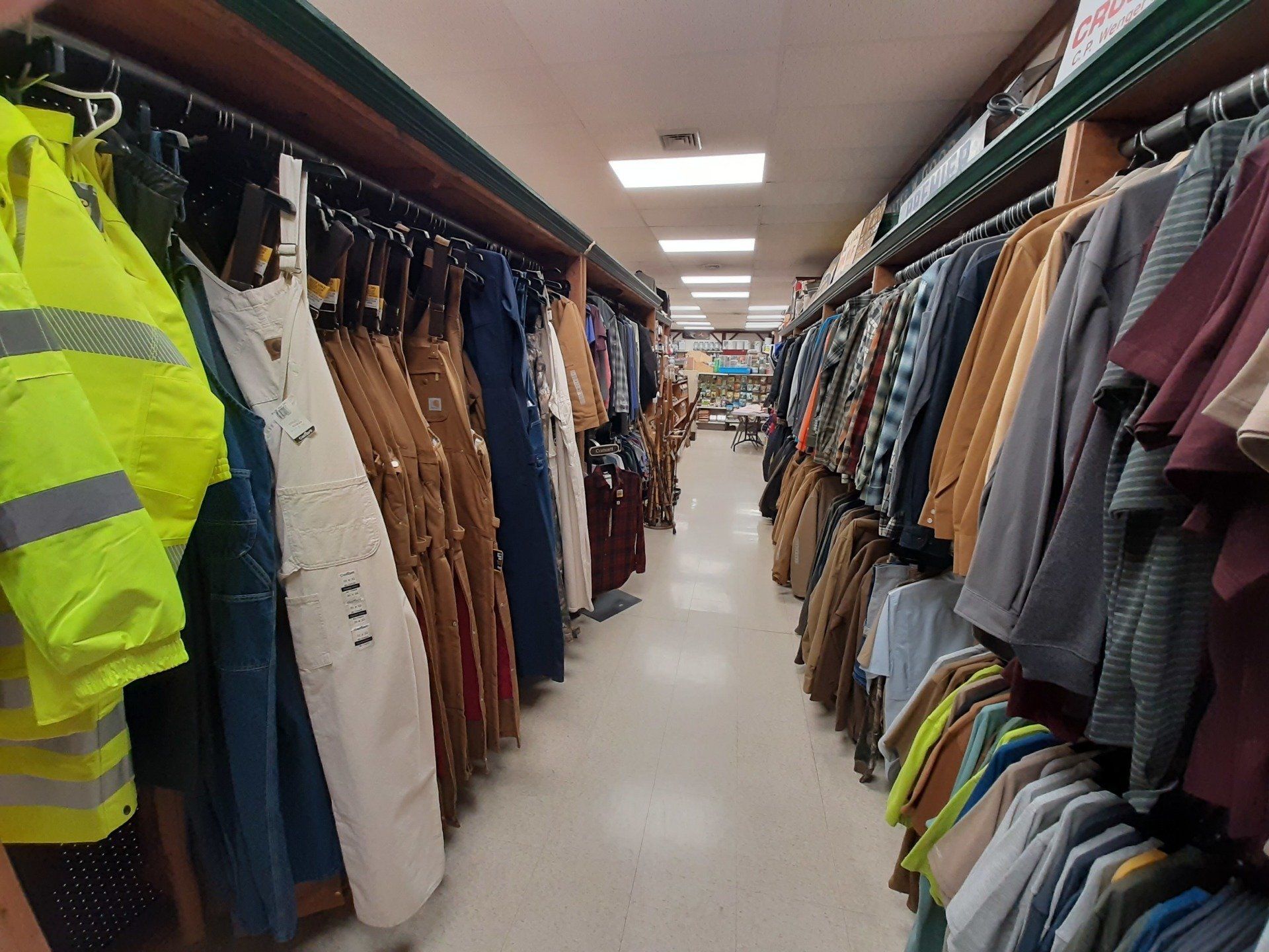 Farmer Recording Details — Ephrata, PA — Ephrata Agway