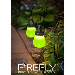 Firefly Lantern — Ephrata, PA — Ephrata Agway