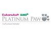 Eukanuba & Iams Platinum Paws