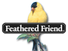 Feathered Friend