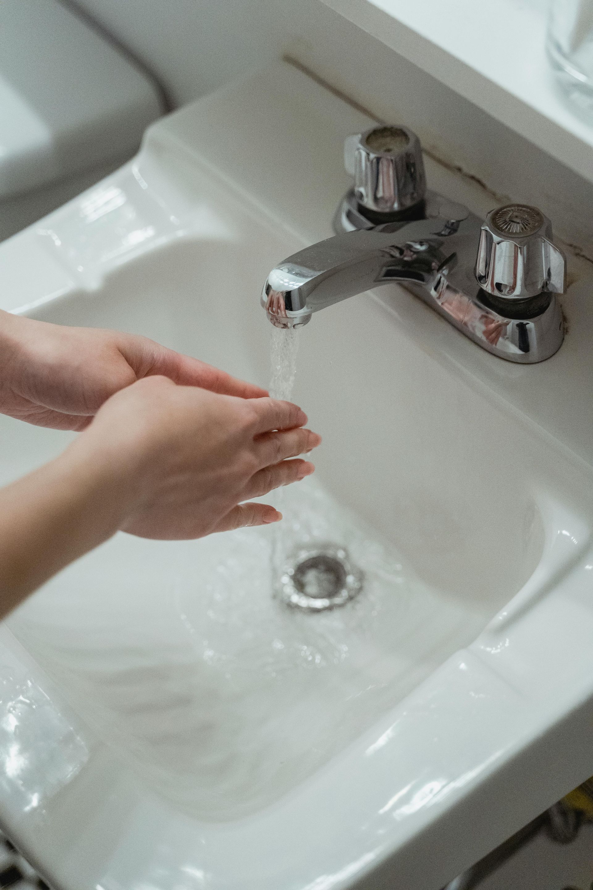 local residential plumbers in Milford, CT