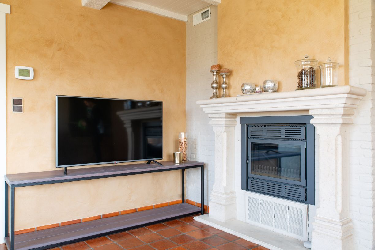 Project Venetiaans Stucwerk