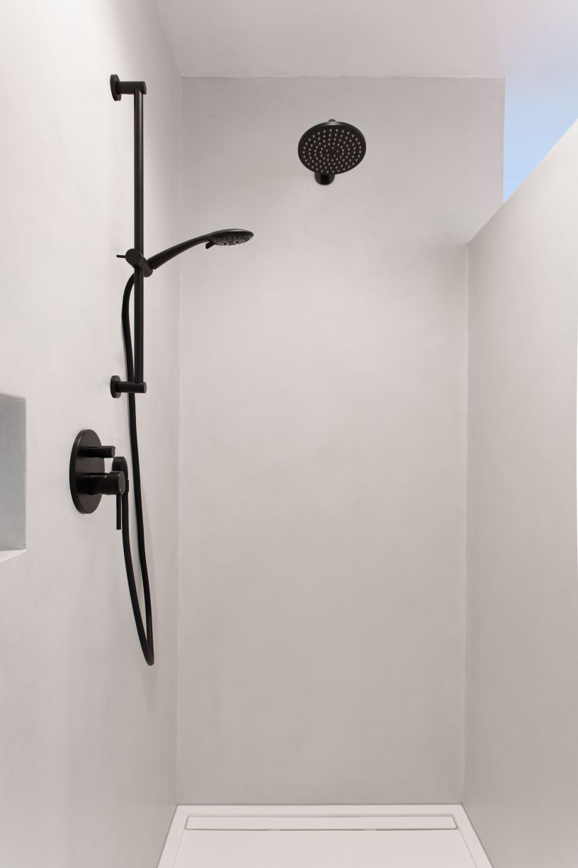 Project Microcement - Mol