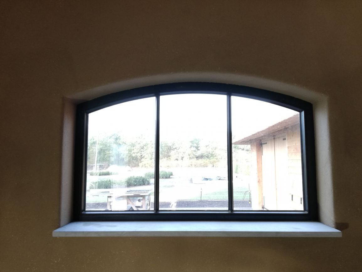 Project Basisleem - Geel