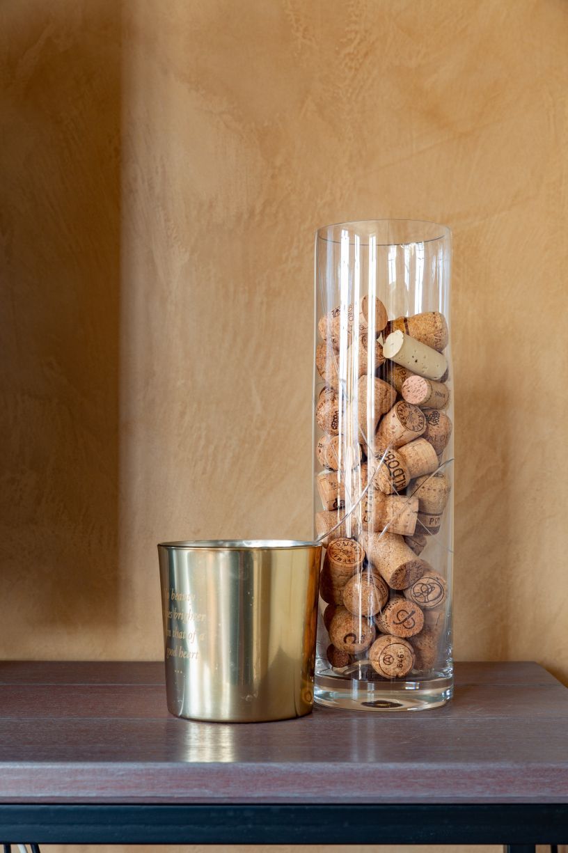 Project Venetiaans Stucwerk