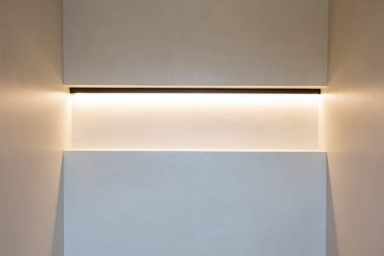 Project Microcement - Geel